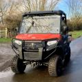 Kioti K9 2400 UTV