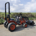 Branson 2505H