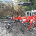 Vicon Andex 434 Rake
