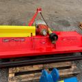Del Morino Flipper 158