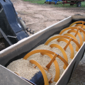 Emily Duo Mixer Feeder Bucket