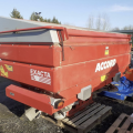 Accord Exacta TL3600 Fertiliser Spreader