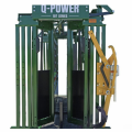 Arrowquip 107 Series Hydraulic Crush
