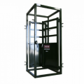 Arrowquip Vet Cage