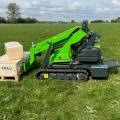 Merlo Tracked Transporter Range