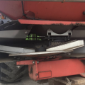 Kuhn MDS 1142 Fertiliser Spreader