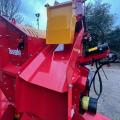 Teagle Tomahawk 8200T