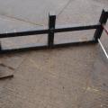 Albutt F110 Double Bale Spike