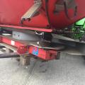 Kuhn MDS1142 Fertiliser Spreader