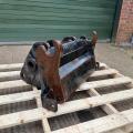 Merlo Tier 4 Headstock