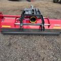 FPM UM280 Flail Mower