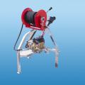 Dirt Driver Tractor mounted pressure washer