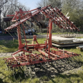 Einboch 6m Grass harrow