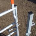 Ritchie Swing Gate - 0.9m