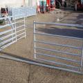 Ritchie Two Part Gate