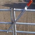 Ritchie Two Part Gate