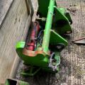 Merlo Tier 4 Manitou Headstock