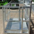 Cherry CM24D Access Platform