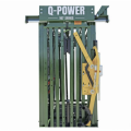 Arrowquip 107 Series Hydraulic Crush