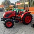 Kioti DK6020HST