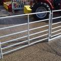 Ritchie Gate & Hurdle Combination