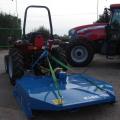 Kidd 180 - Pasture Topper