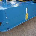 Kidd 180 - Pasture Topper