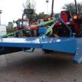 Kidd 180 - Pasture Topper