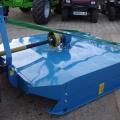 Kidd 180 - Pasture Topper