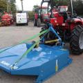 Kidd 180 - Pasture Topper