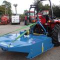Kidd 180 - Pasture Topper