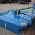 Kidd 180 - Pasture Topper