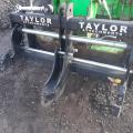 Taylor Attachments