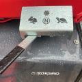 Teagle Tomahawk 8200T