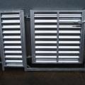 Modulamb Sheeted Hurdles