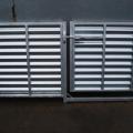 Modulamb Sheeted Hurdles