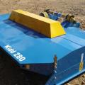 Kidd 9ft 280 Topper