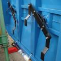 Kidd 9ft 280 Topper