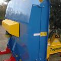 Kidd 9ft 280 Topper