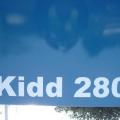Kidd 9ft 280 Topper