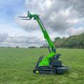 Merlo Tracked Transporter Range