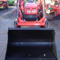 Compact Tractors & Loaders Available
