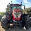 McCormick X7.660M Tractor