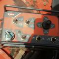 Kuhn Primor 2060M