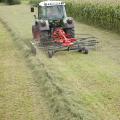 Vicon Andex 434 Rake