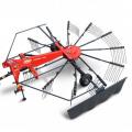 Vicon Andex 434 Rake
