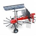 Vicon Andex 434 Rake