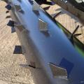 Emily Rotor On Frame