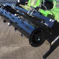 Emily Rotor On Frame
