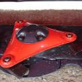 Vicon 328 Extra Mower